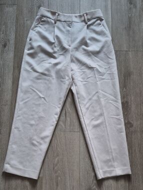 Ann Taylor Men's Chinos in Light Taupe